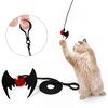 Halloween Cat Toy
