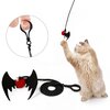 Halloween Cat Toy