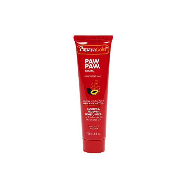 Paw Paw & Honey Ointment 25g