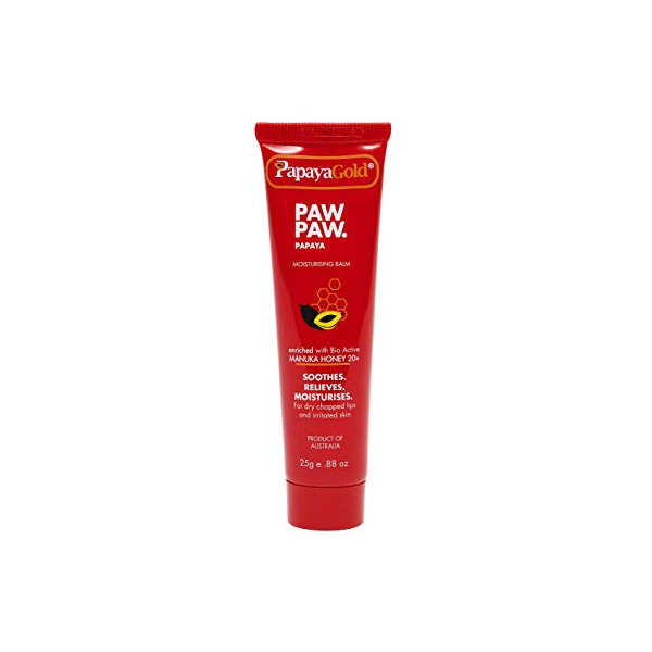 Paw Paw & Honey Ointment 25g