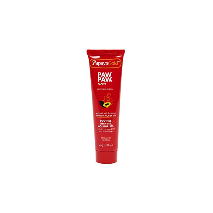 Paw Paw & Honey Ointment 25g