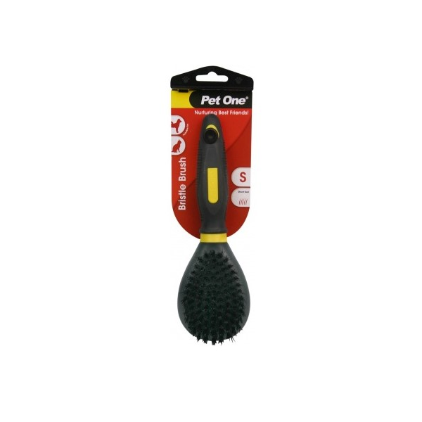 Bristle Brush