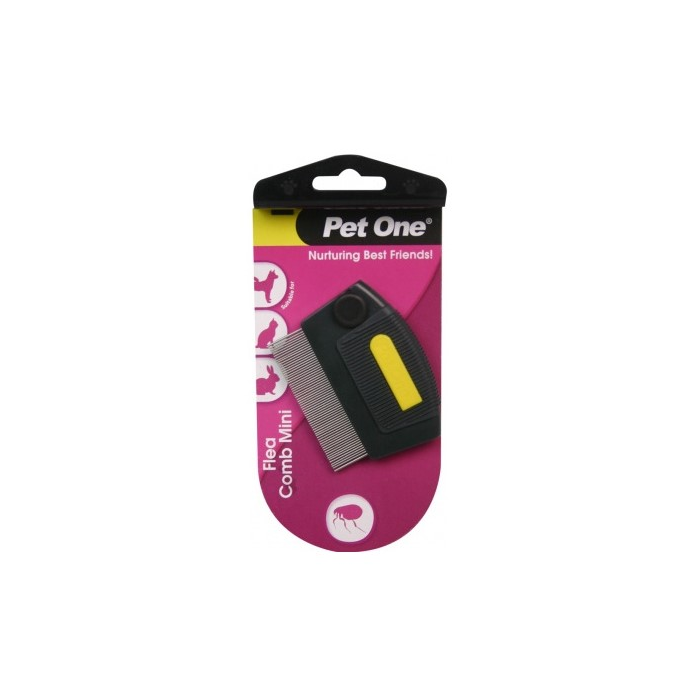 Flea Comb Mini