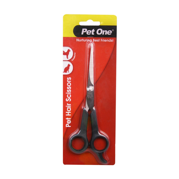 Pet Hair Scissors