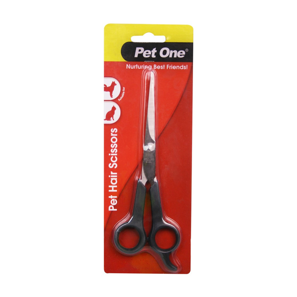 Pet Hair Scissors