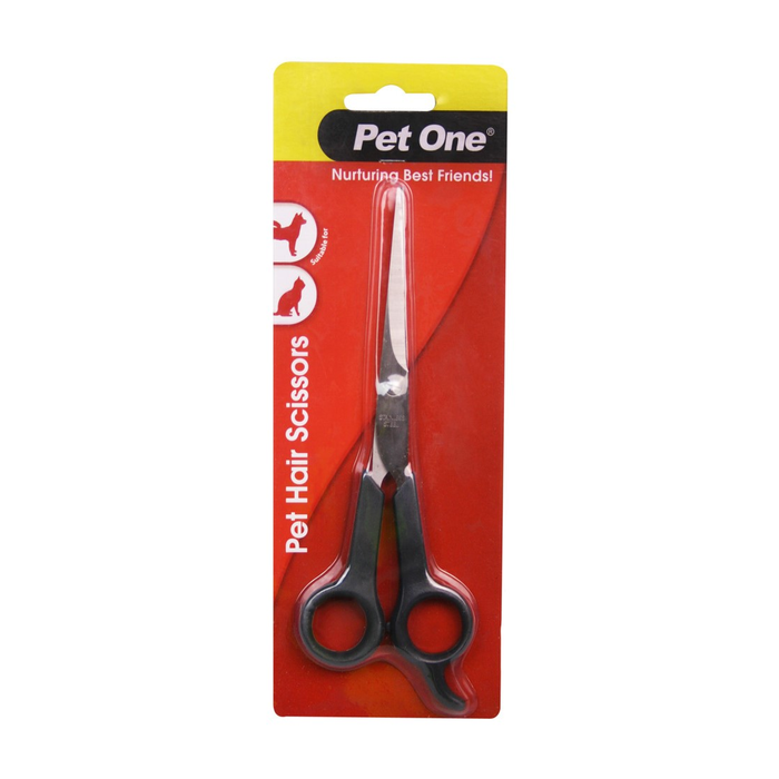 Pet Hair Scissors