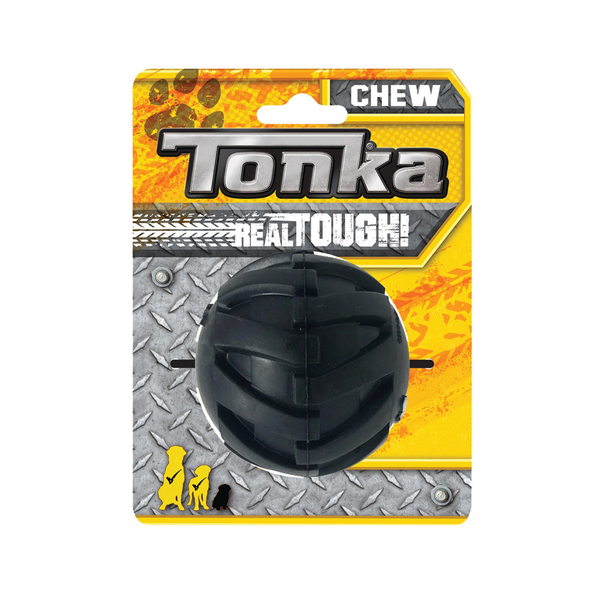 Tonka Mega Tread Ball