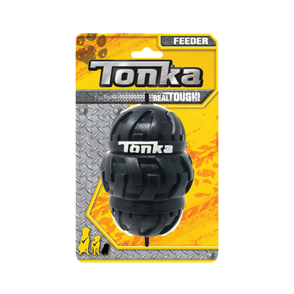 Tonka Tri Stack Tread Feeder