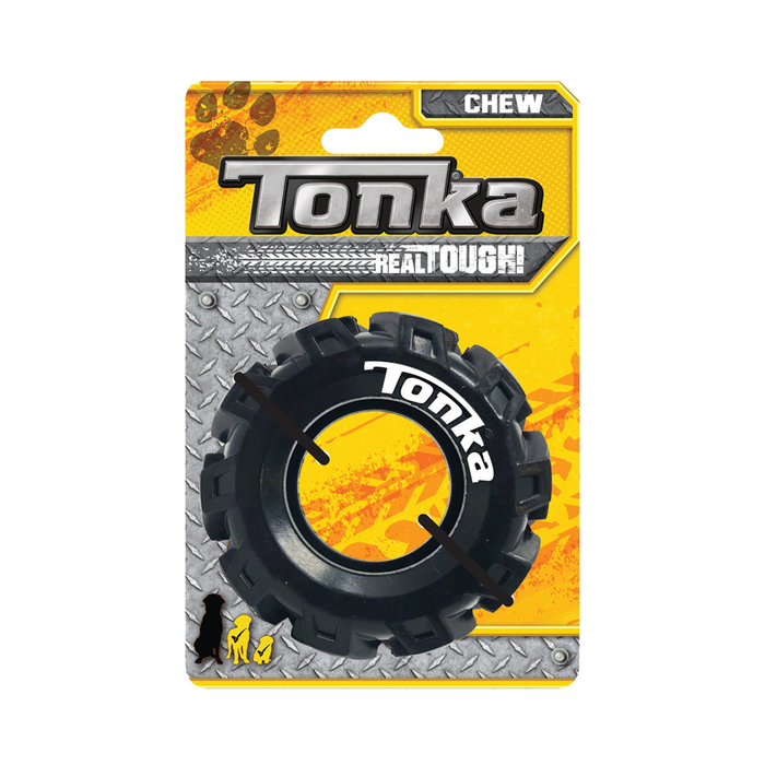 Tonka Seismic Tread