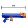 Nerf Blaster Mark III with Ball Clip