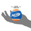 Nerf Blaster Refill - Distance Tennis Ball 4pk