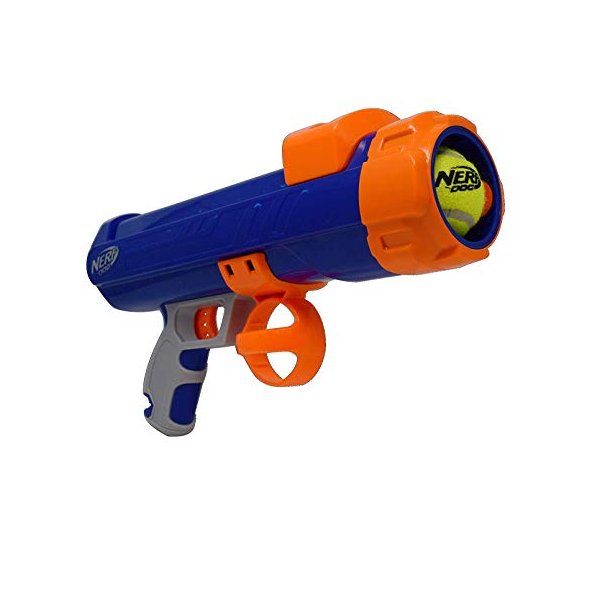 Nerf Blaster for Small Dogs 30cm