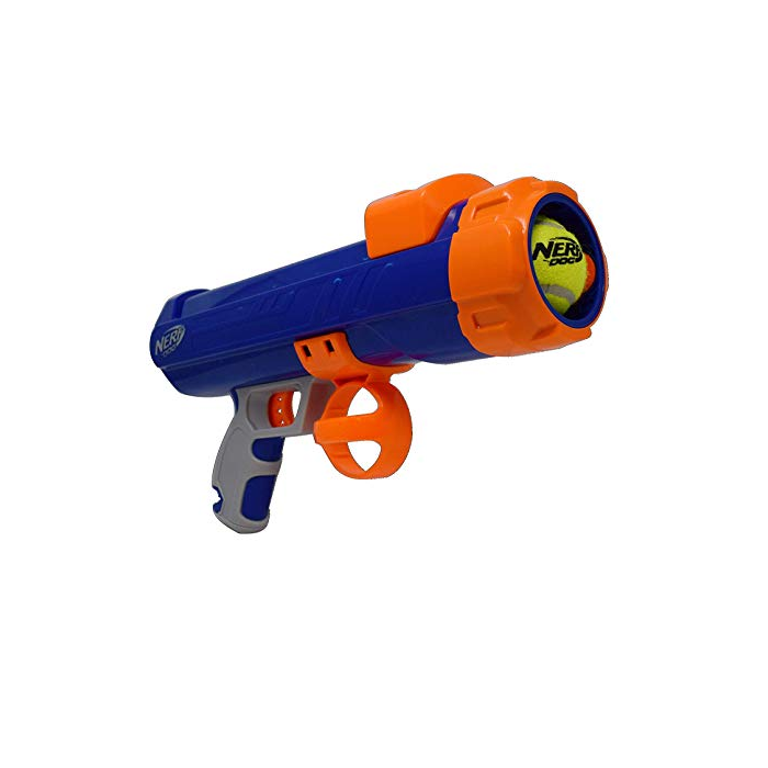Nerf Blaster for Small Dogs 30cm