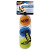 Nerf Tennis Ball Mega Tuff 3pk - 2.5cm 