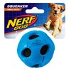 Nerf Tennis Ball Rubber Wrapped Squeaker