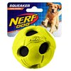 Nerf Tennis Ball Rubber Wrapped Squeaker