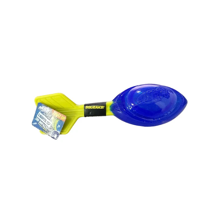 Nerf LED Megaton Vortex 