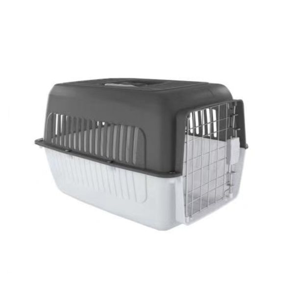 Two Tone Pet Carrier