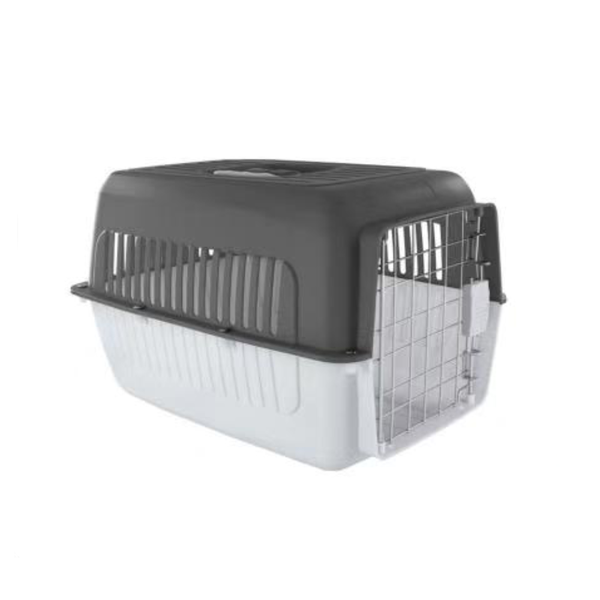 Two Tone Pet Carrier