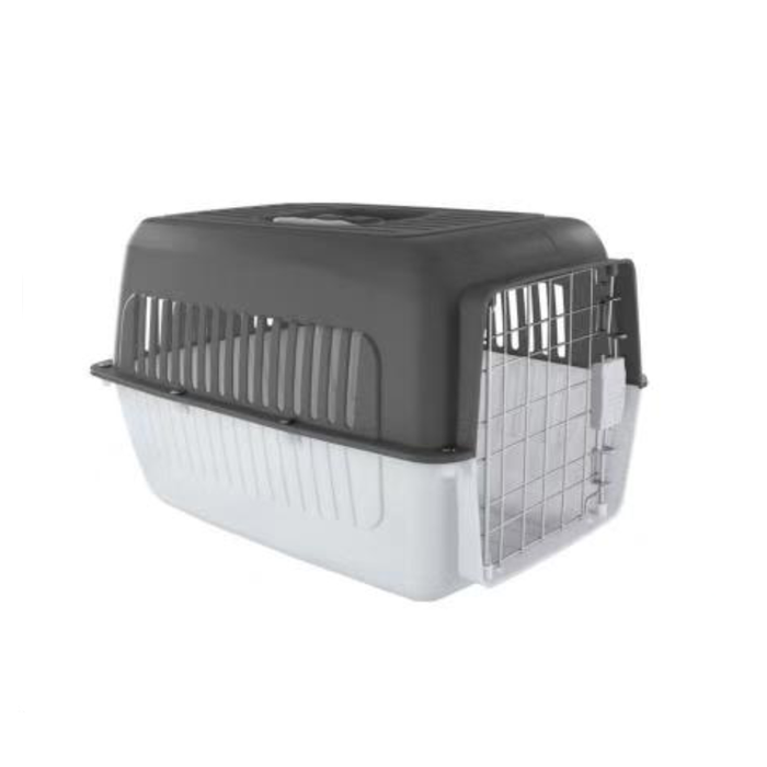 Two Tone Pet Carrier