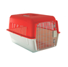 Two Tone Pet Carrier