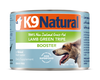Lamb Green Tripe Canned Booster 170g