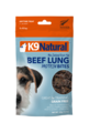 Beef Lung Protein Bites