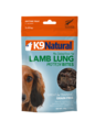 Lamb Lung Protein Bites 