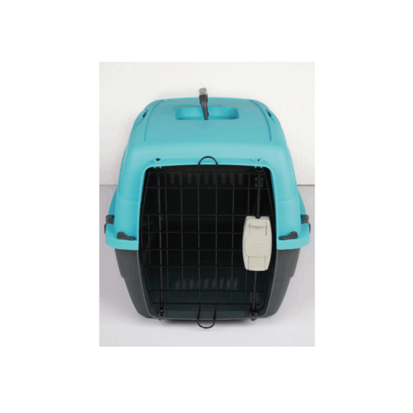 Closed Top Pet Carrier