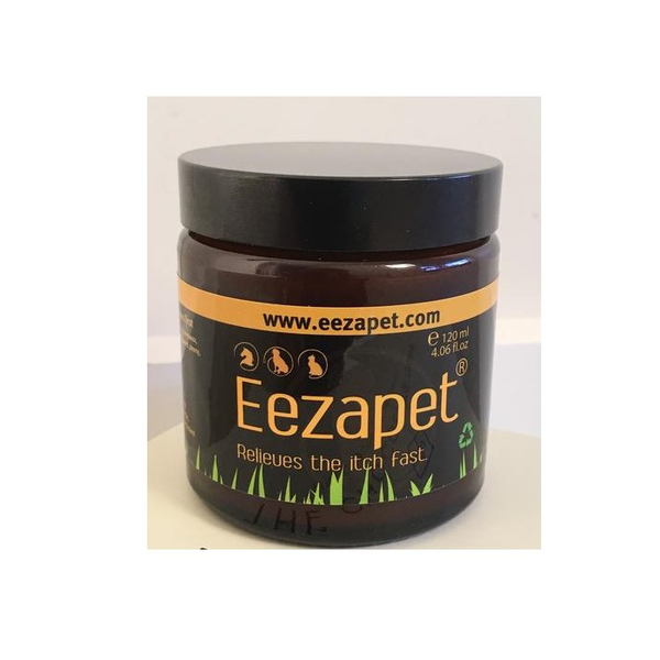 Eezapet - Original - Relieves the Itch Fast 120ml
