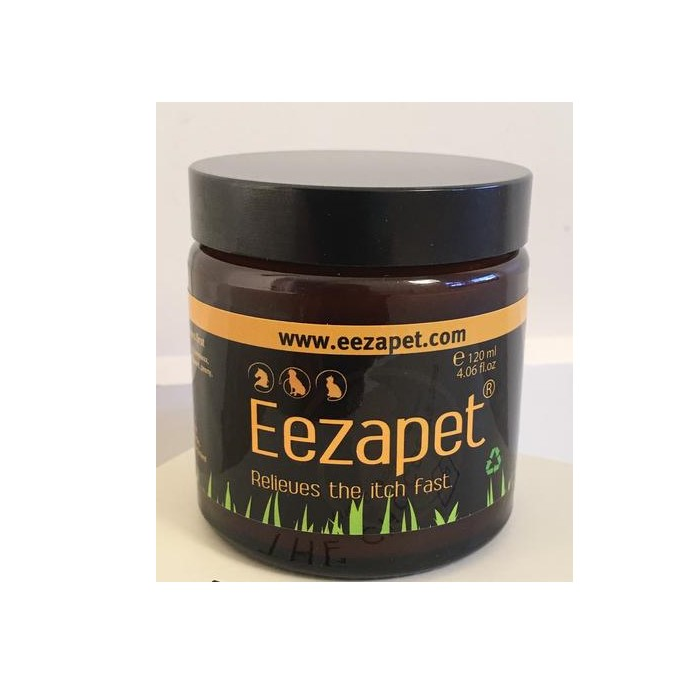 Eezapet - Original - Relieves the Itch Fast 120ml