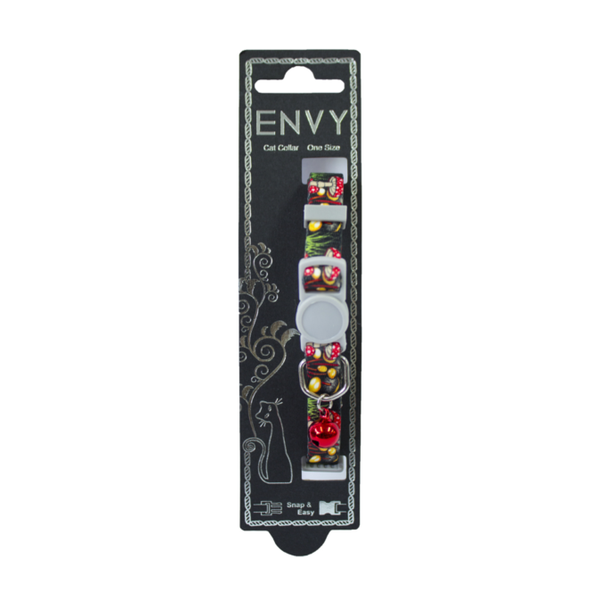 Envy Cat Collar