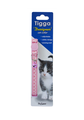 Tigga Cat Collar - Triangle 
