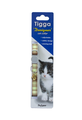 Tigga Cat Collar - Textile
