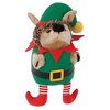 Holiday Heggies - Elf