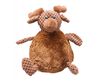 Elk Plush Toy 23cm