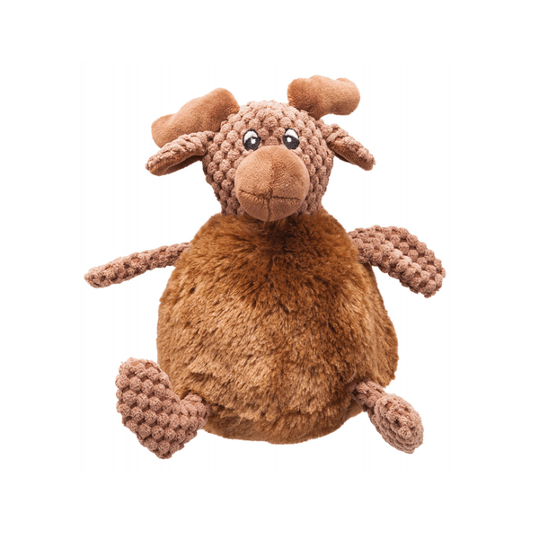 Elk Plush Toy 23cm