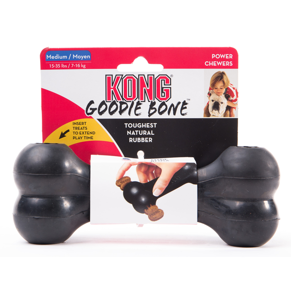Kong Goodie Bone Extreme - Large