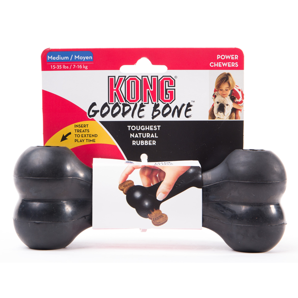 Kong Goodie Bone Extreme - Large