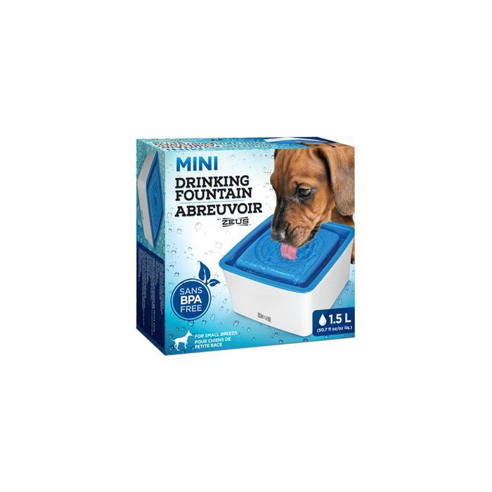 Mini Dog Fountain 1.5L