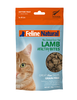 Feline Natural Lamb Healthy Bites