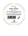 Vet Naturals Dog Soap 100g
