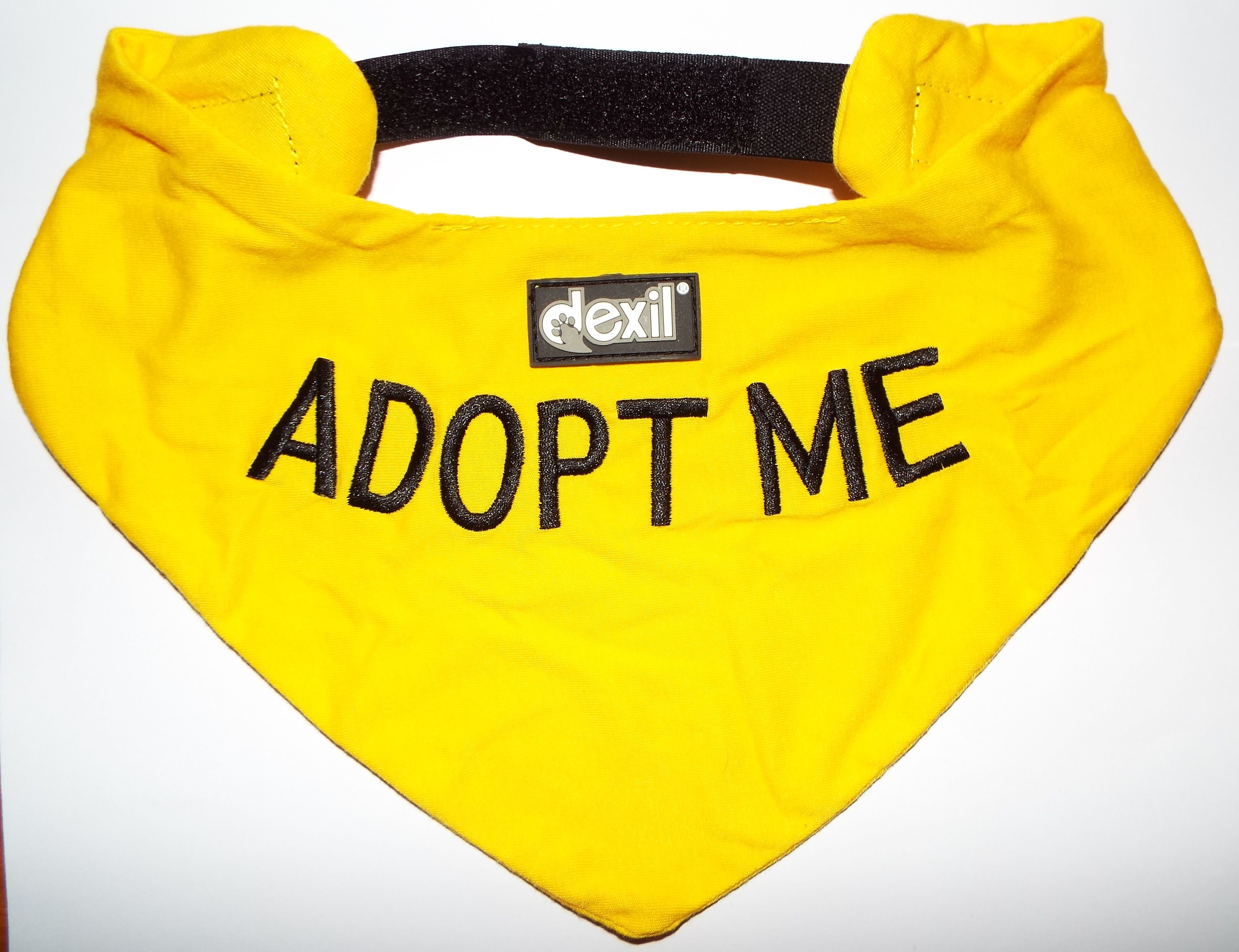 Adopt Me Dog Bandana DogClothingBow Ties & Bandanas Pet Shop