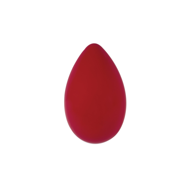JW Mega Egg Large - Red