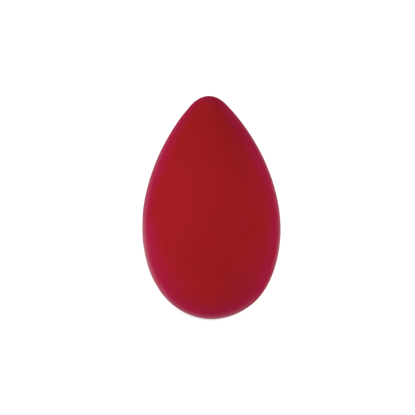 JW Mega Egg Large - Red