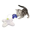 AFP Interactive Flutter Bug Cat Toy