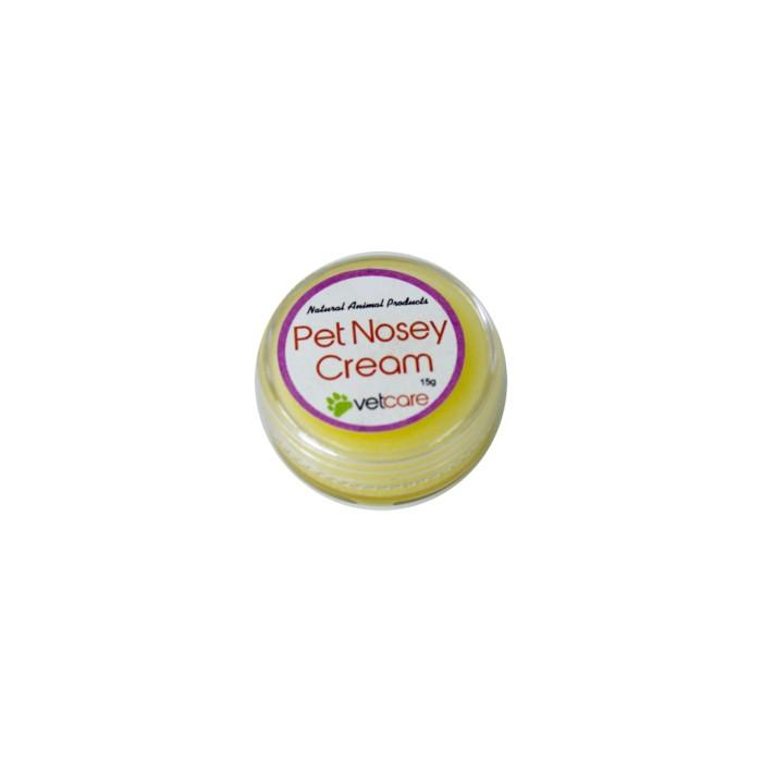 Vetcare Pet Nosey Cream 15g