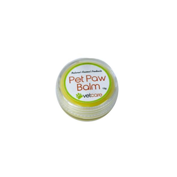 Vetcare Pet Paw Balm 15g