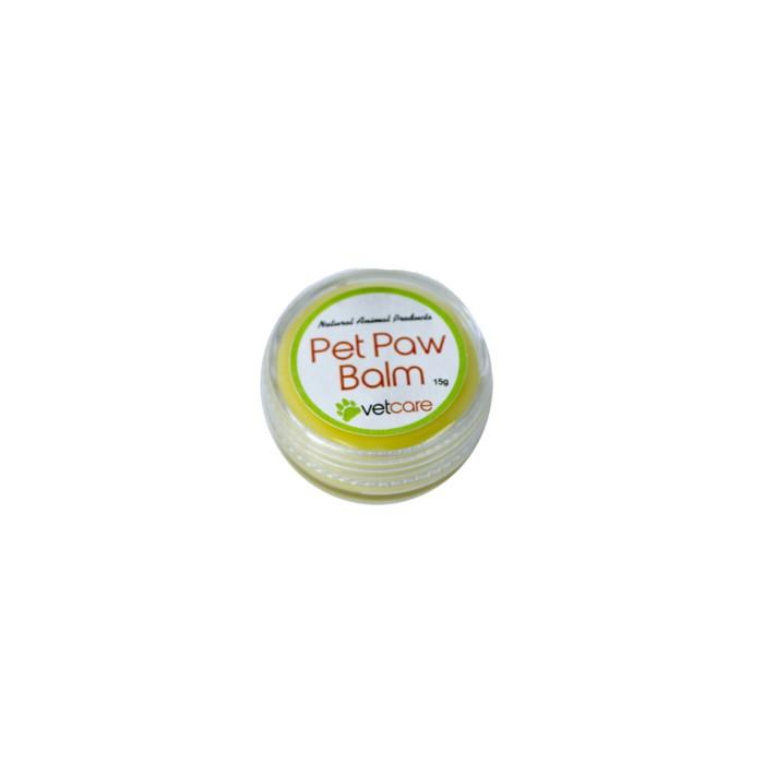 Vetcare Pet Paw Balm 15g