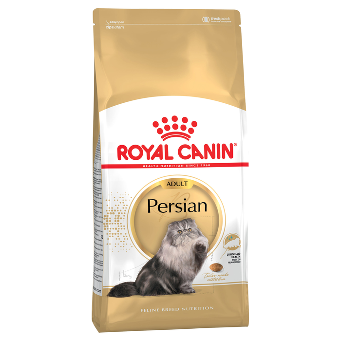 Persian Cat Food